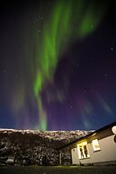 Arctic Panorama Lodge