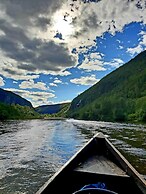 Arctic Panorama Lodge