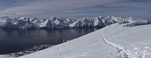 Arctic Panorama Lodge