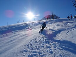Arctic Panorama Lodge