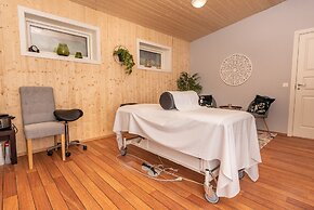 Arctic Panorama Lodge