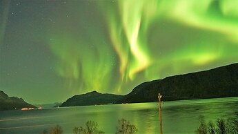 Arctic Panorama Lodge