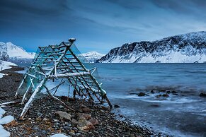 Arctic Panorama Lodge