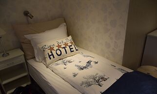 Arctic Panorama Lodge