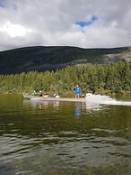 Arctic Panorama Lodge