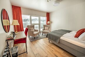 Arctic Panorama Lodge