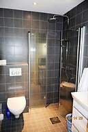 Arctic Panorama Lodge