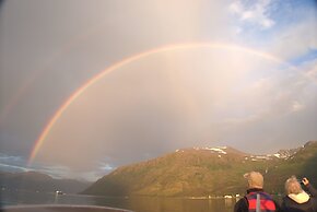 Arctic Panorama Lodge