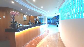 Hotel Nueva Plaza