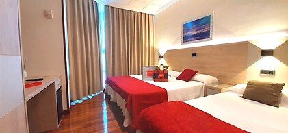 Hotel Nueva Plaza