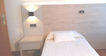 Hotel Nueva Plaza