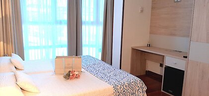 Hotel Nueva Plaza