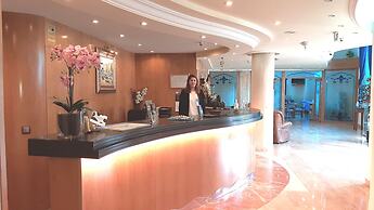 Hotel Nueva Plaza