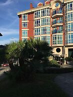 Hotel Nueva Plaza