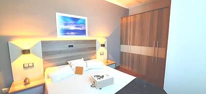 Hotel Nueva Plaza