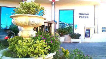Hotel Nueva Plaza