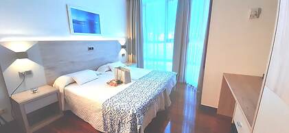 Hotel Nueva Plaza