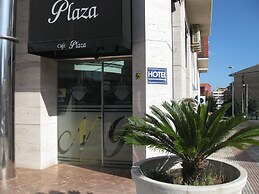Hotel Nueva Plaza