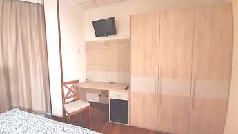 Hotel Nueva Plaza