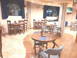 Hotel Nueva Plaza