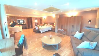Hotel Nueva Plaza
