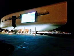 Hotel Nueva Plaza