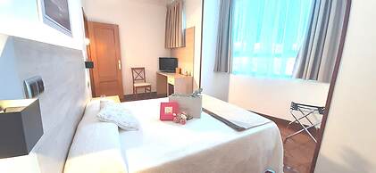 Hotel Nueva Plaza