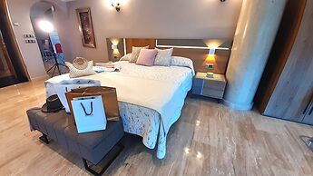 Hotel Nueva Plaza