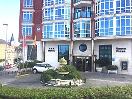 Hotel Nueva Plaza