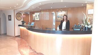 Hotel Nueva Plaza