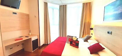 Hotel Nueva Plaza