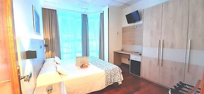Hotel Nueva Plaza