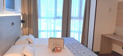 Hotel Nueva Plaza