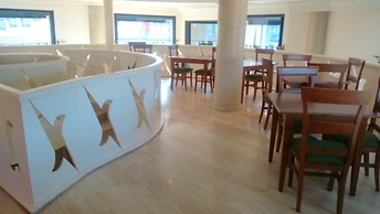 Hotel Nueva Plaza