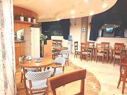 Hotel Nueva Plaza