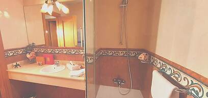Hotel Nueva Plaza
