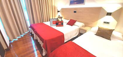Hotel Nueva Plaza