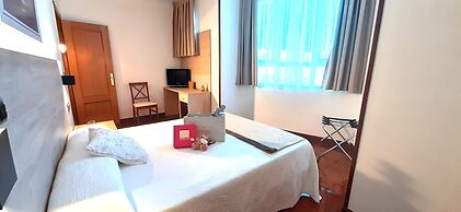 Hotel Nueva Plaza