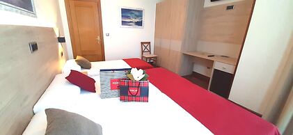 Hotel Nueva Plaza