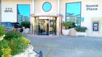 Hotel Nueva Plaza