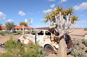 Canyon Roadhouse