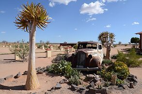 Canyon Roadhouse