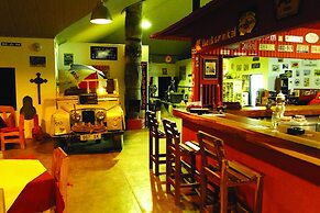 Canyon Roadhouse