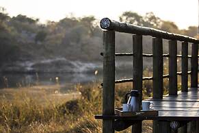 Hakusembe River Lodge