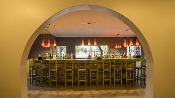 Damara Mopane Lodge