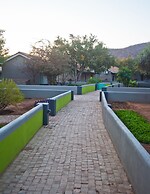 Damara Mopane Lodge