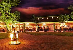 Damara Mopane Lodge