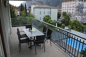 Residence Alle Palme