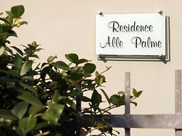Residence Alle Palme