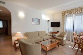 Residence Alle Palme